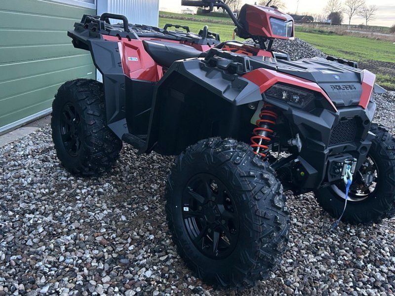 Polaris Sportsman XP 1000 S