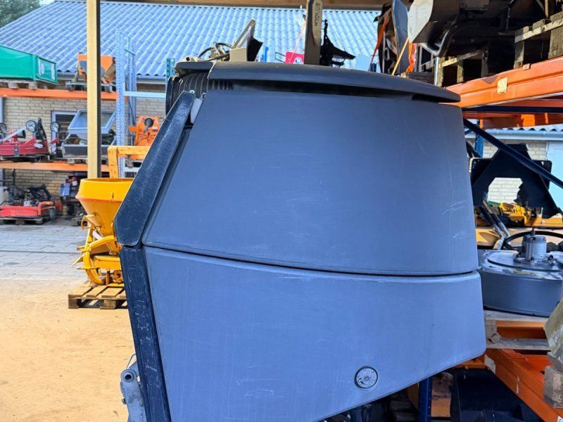 Egholm Nilfisk City Ranger 2250