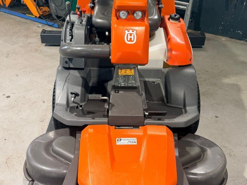 Husqvarna P 524