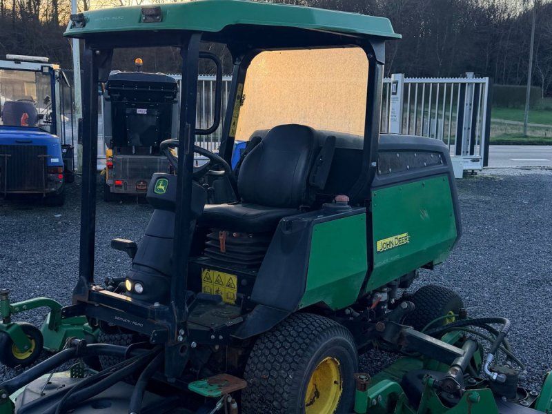 John Deere 1600 TURBO WAM