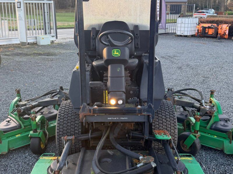 John Deere 1600 TURBO WAM