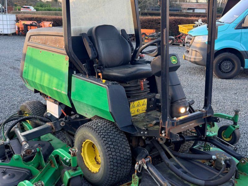 John Deere 1600 TURBO WAM