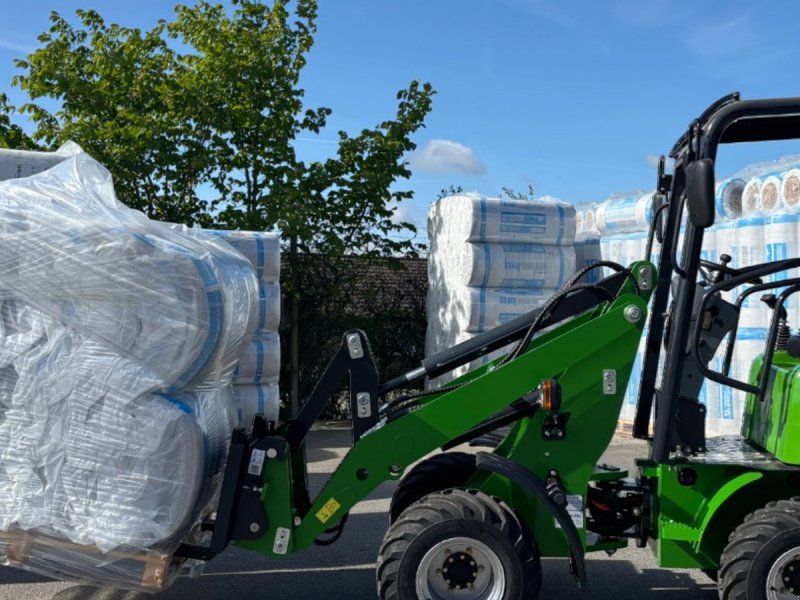 AV Tec MATHFTE600 MATHFTE600