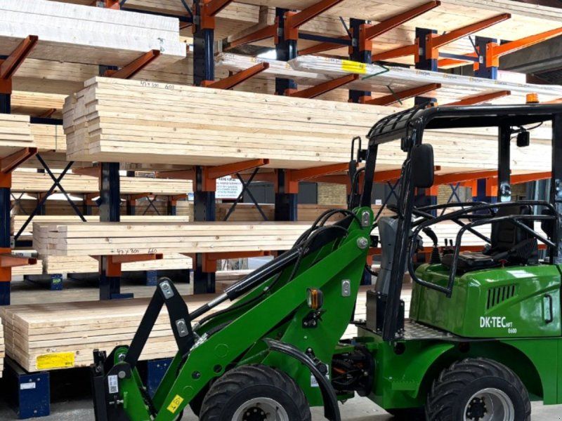 AV Tec MATHFTE600 MATHFTE600