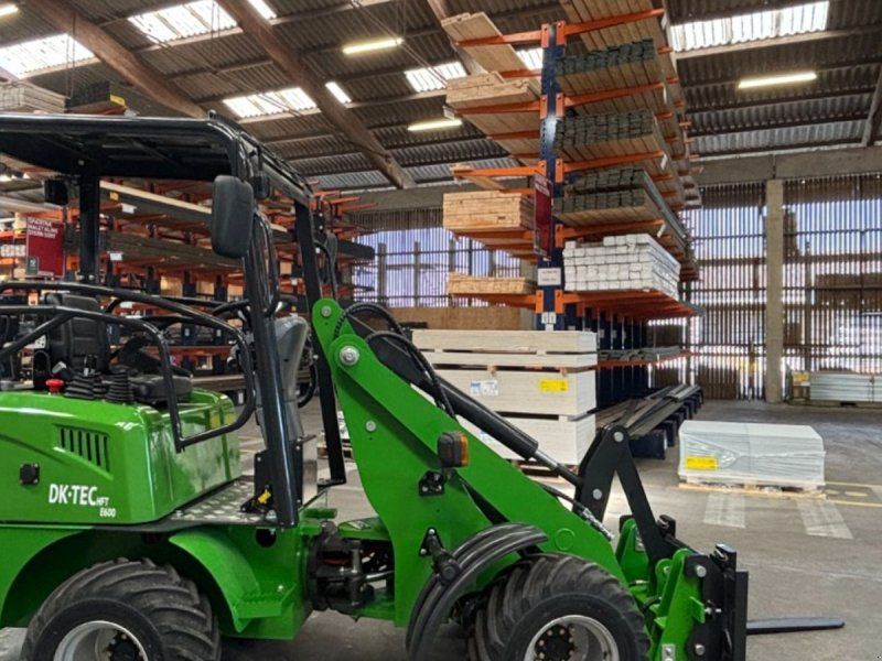 AV Tec MATHFTE600 MATHFTE600