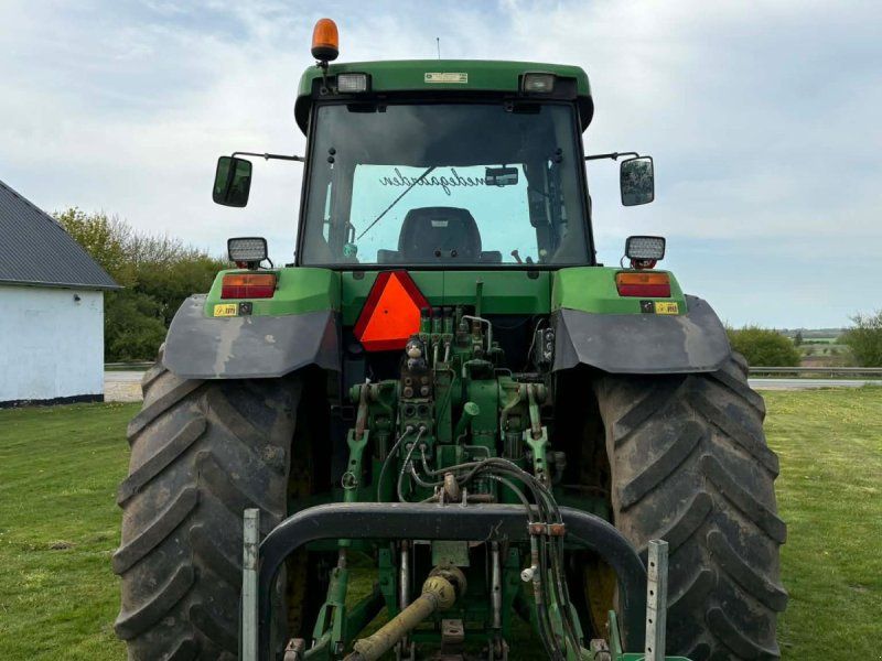 John Deere 7800 4WD 7800