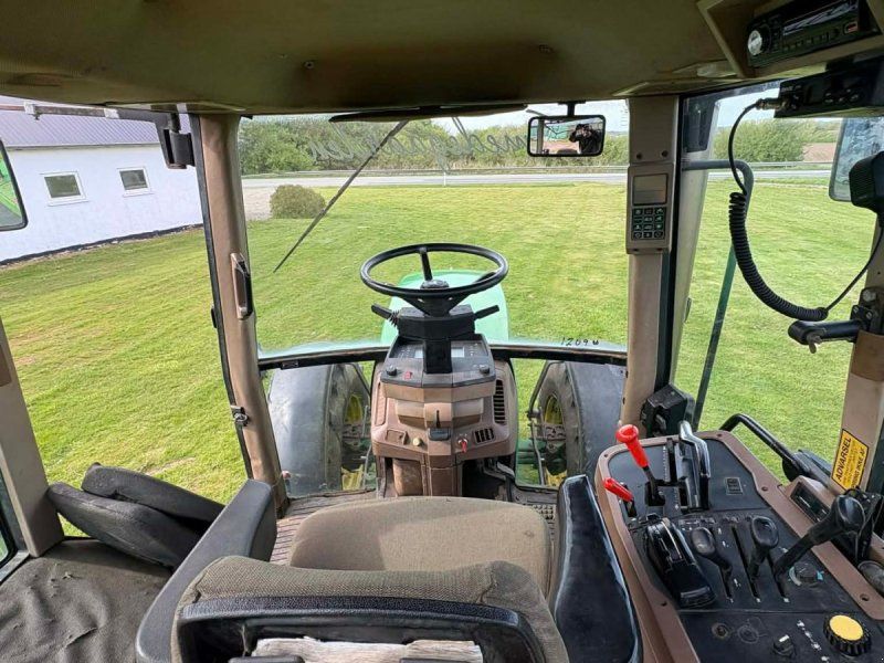 John Deere 7800 4WD 7800