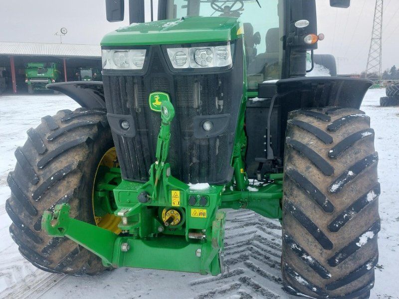 John Deere 7270R E23