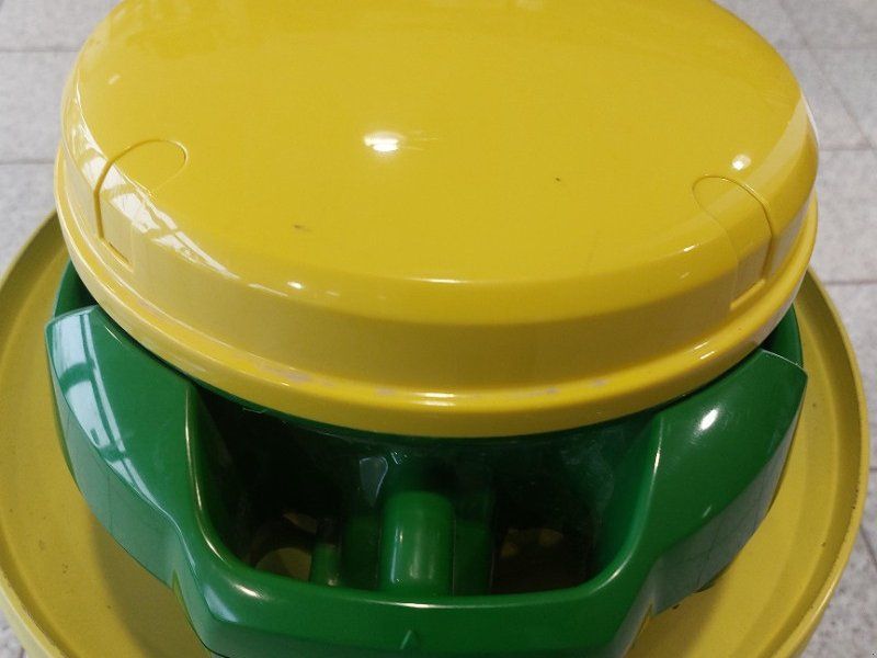 John Deere Starfire 7000