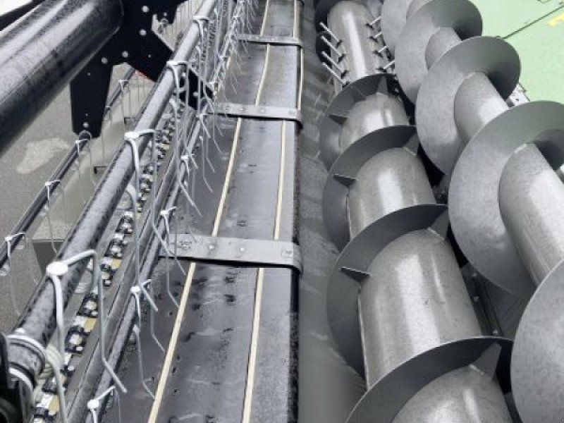 Fendt SW PF 6,80M (22')