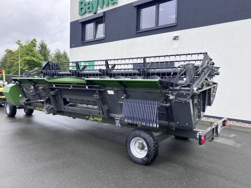 Fendt SW PF 6,80M (22')