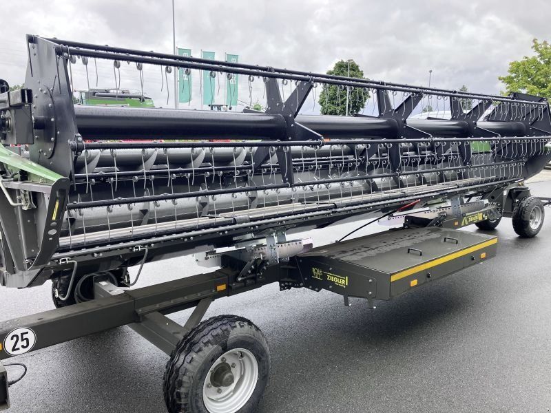 Fendt SW PF 6,80M (22')