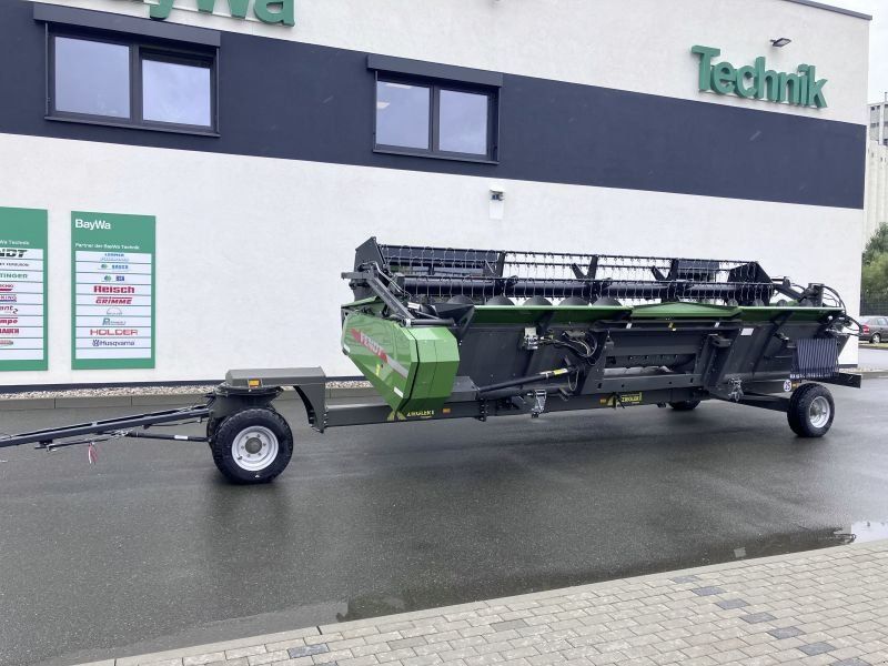 Ziegler SWW 2WT PF 6,80M (22')