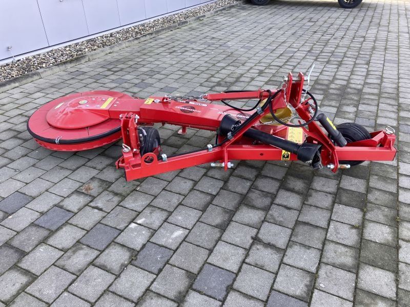 Sauerburger ILTIS 2000