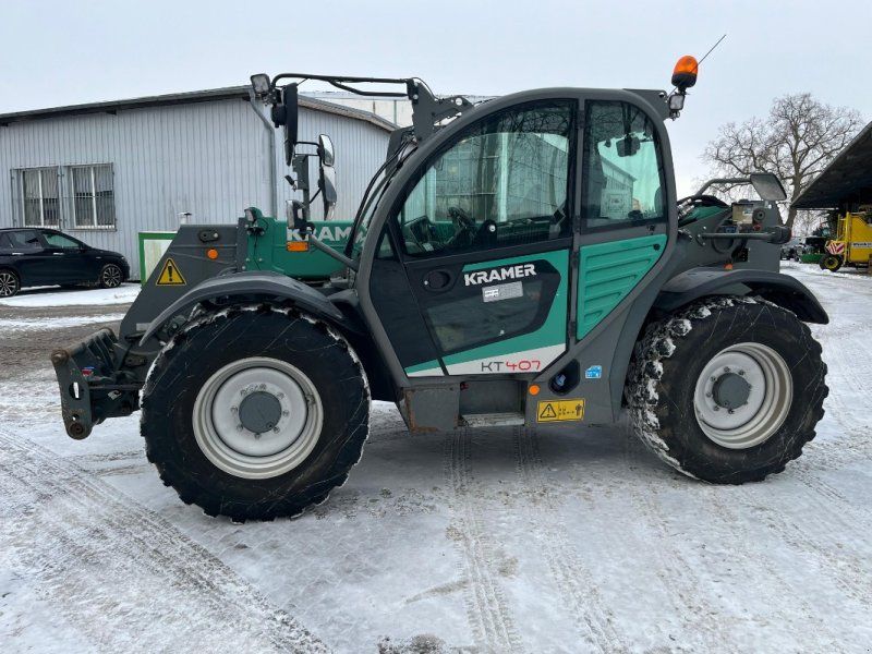 Kramer KT407 MJ23