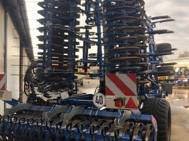 Köckerling Vector 800