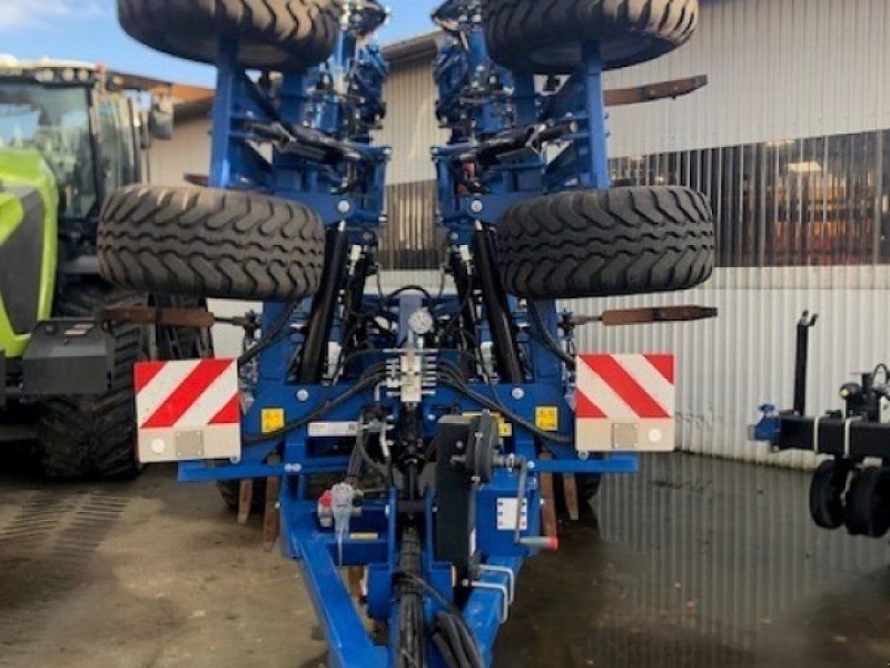 Köckerling Vector 800