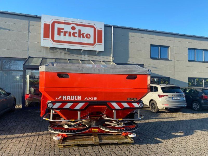 Rauch Axis H50.2 EMC+W VariSp. Pro