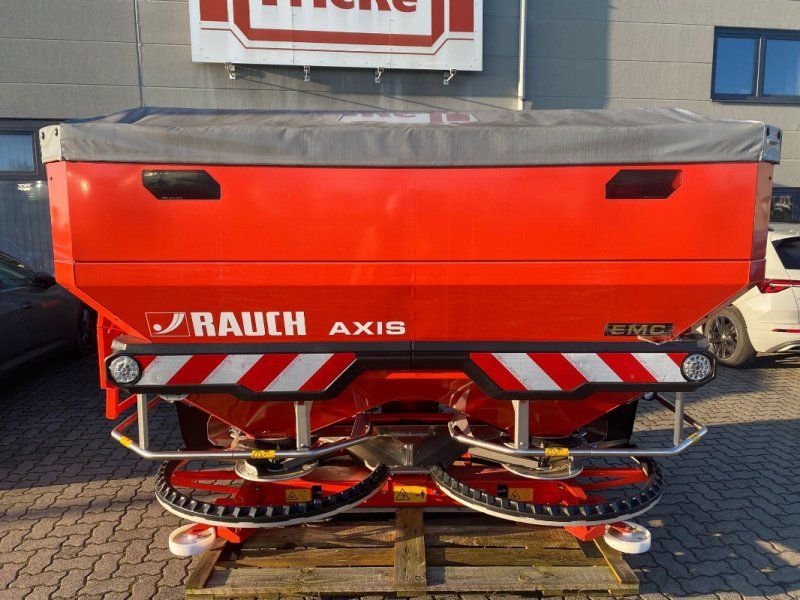 Rauch Axis H50.2 EMC+W VariSp. Pro