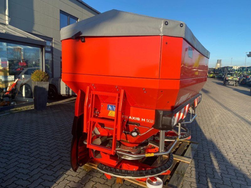 Rauch Axis H50.2 EMC+W VariSp. Pro