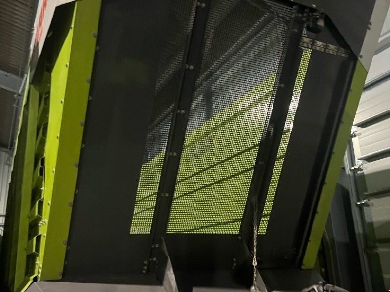 Claas CARGOS 750 TREND