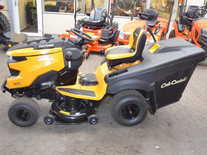 Cub Cadet XT1 OR 106