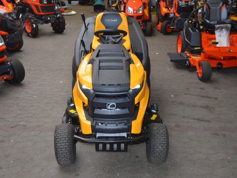 Cub Cadet XT1 OR 106