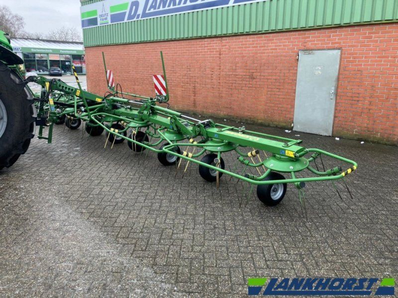 Krone KW 11.22/10