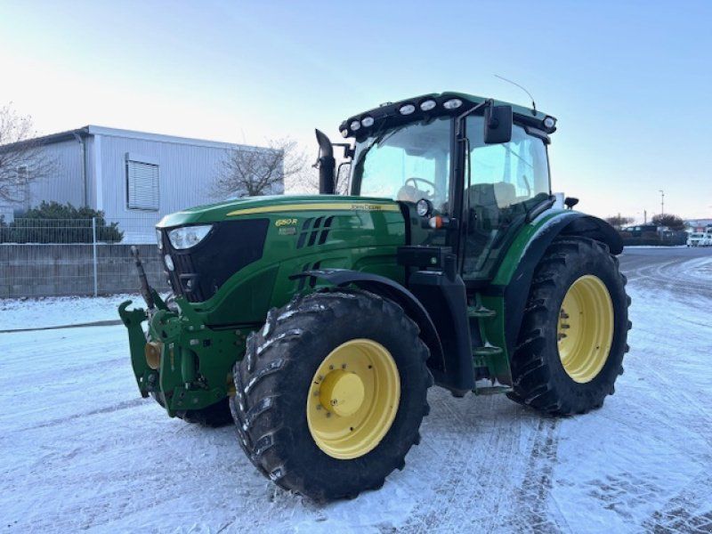John Deere 6150 R