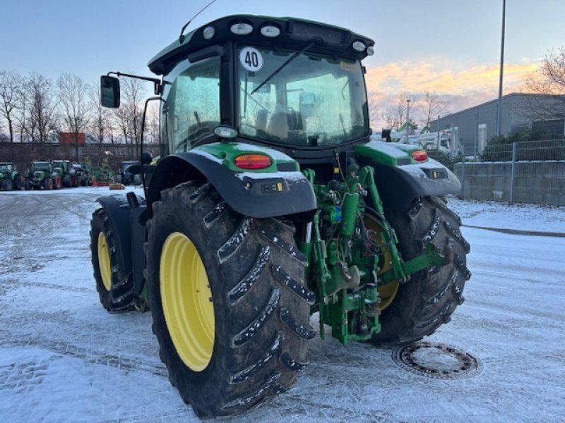 John Deere 6150 R