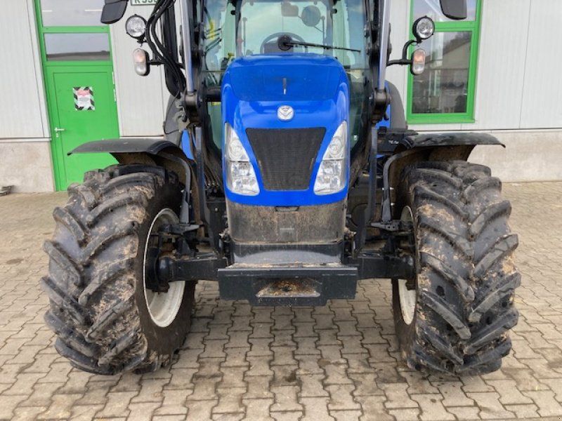 New Holland T5.100