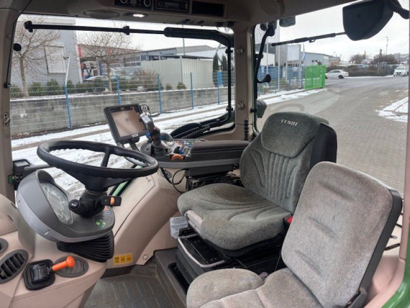 Fendt 720 Vario SCR ProfiPlus RTK