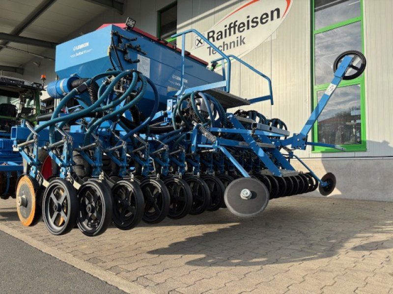 Lemken Solitair 9 KA / 450-DS 125