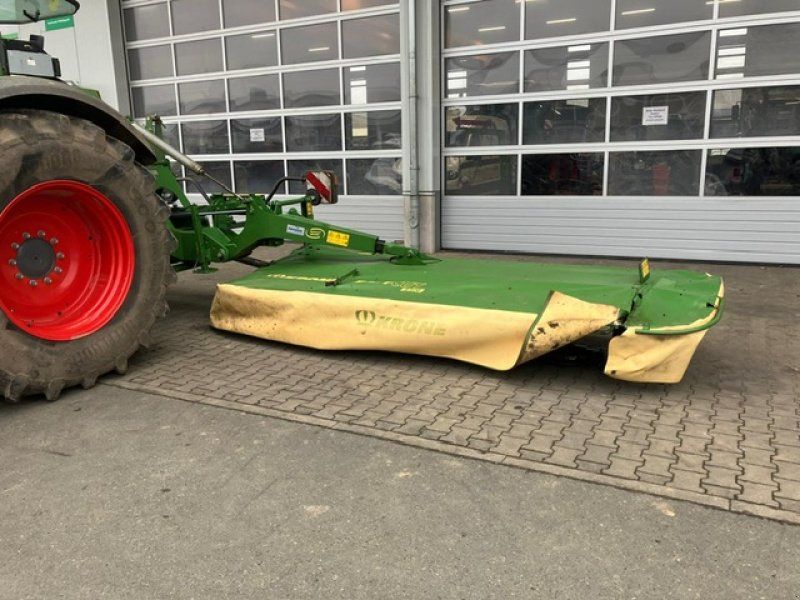 Krone Easy Cut B 970 + F 320 M