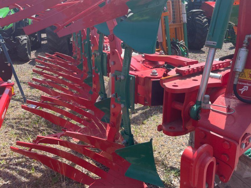 Kverneland LB100-300-5HD