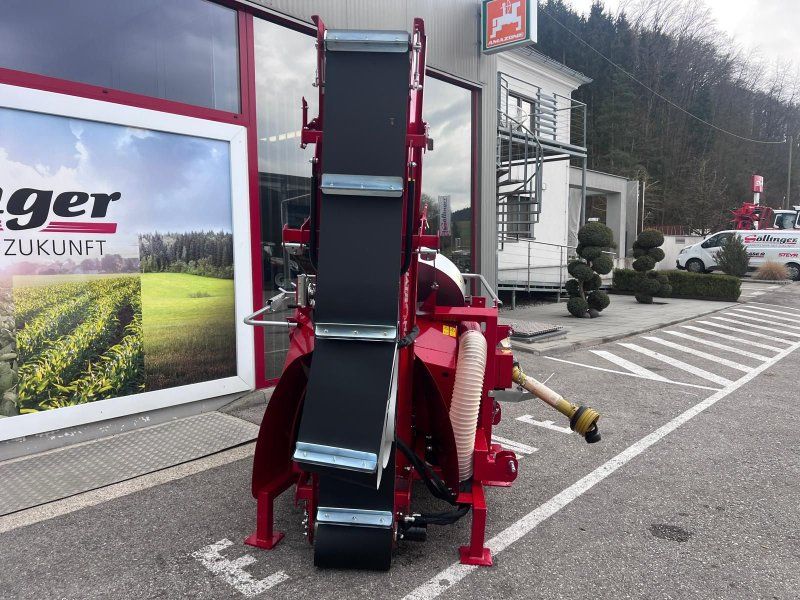 AMR SAT 4-700/52 PE-THO