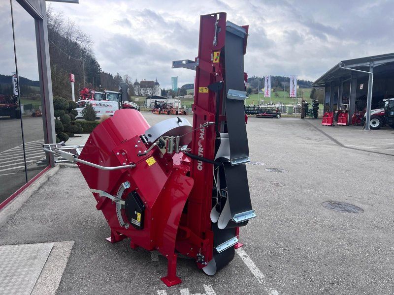 AMR SAT 4-700/52 PE-THO