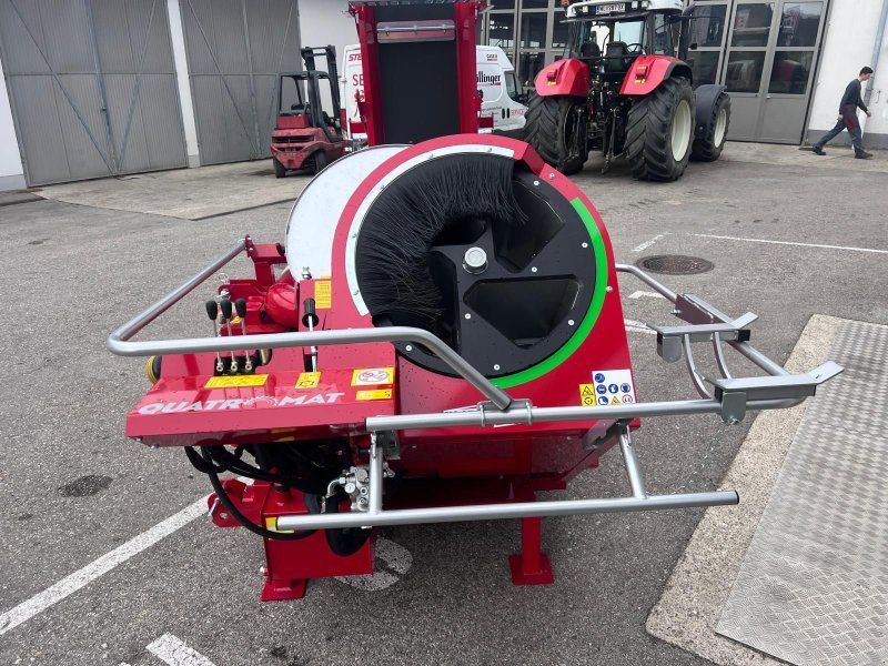 AMR SAT 4-700/52 PE-THO