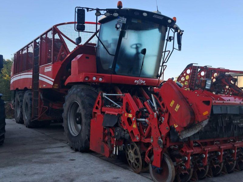 Grimme Rexor 630