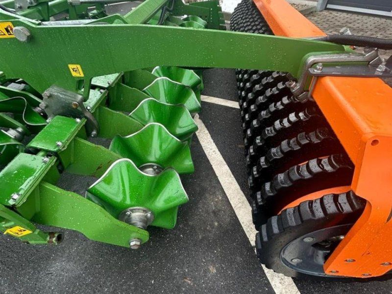 Amazone CatrosXL 3003