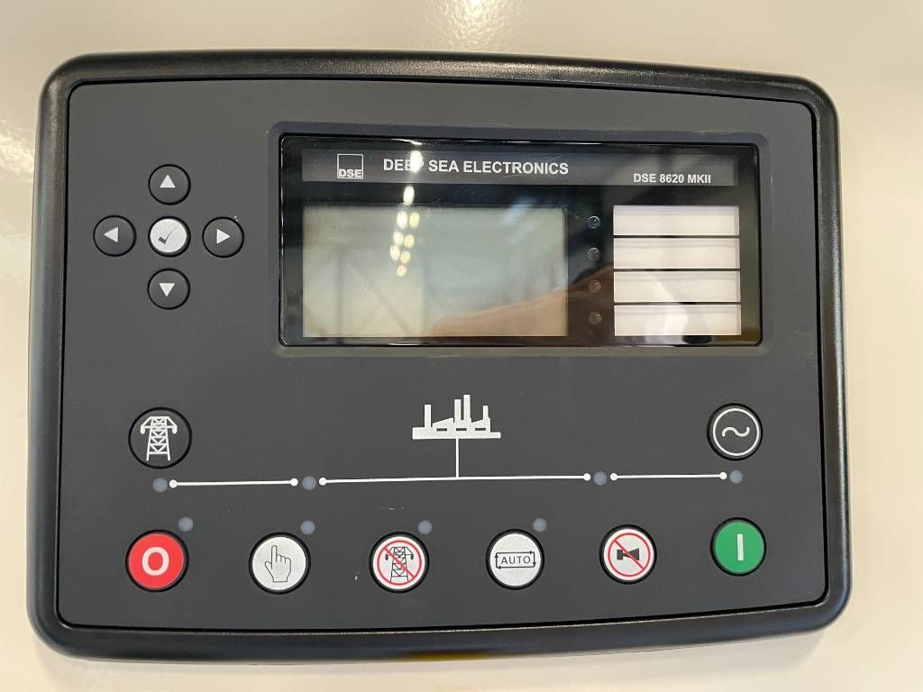 FG Wilson PRO310-4 - 310 kVA Genset Stage V - DPX-16054