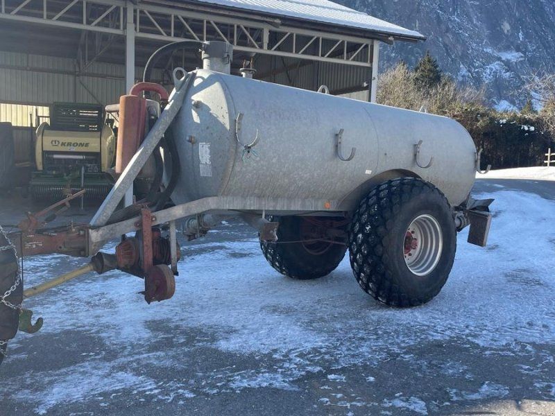 Wienhoff 7000 Liter