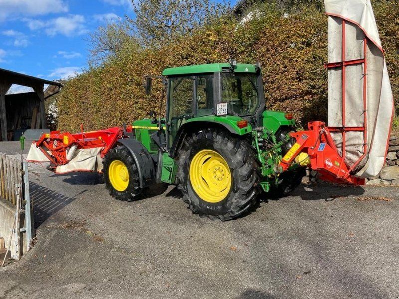 Kuhn GMD 700 – G II