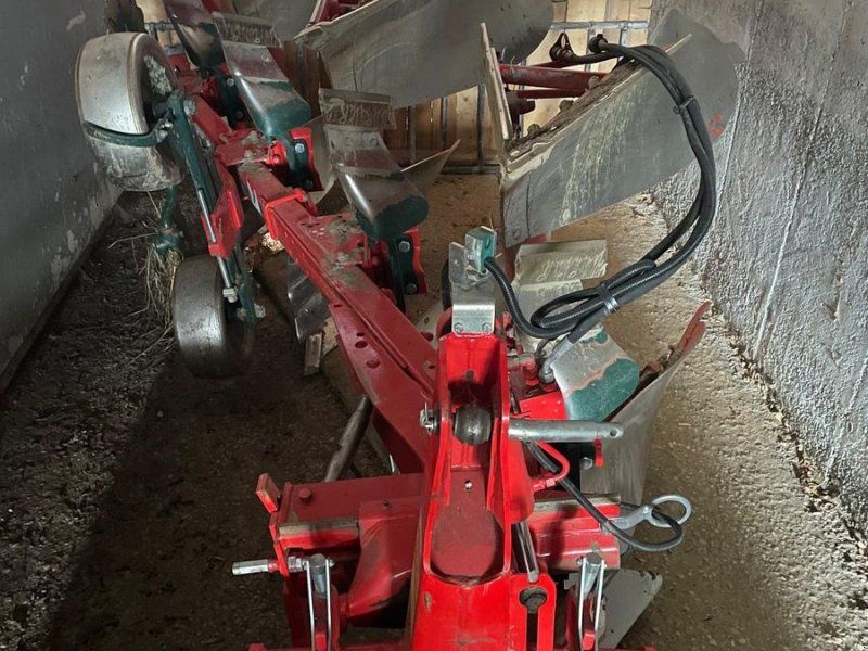 Vogel & Noot Vier-Schar M 950 Cplus