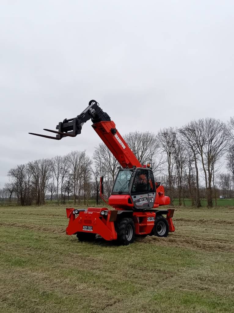Manitou MRT 1840