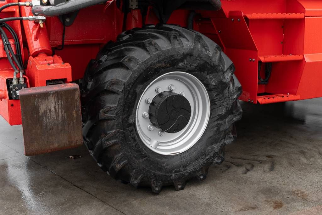 Manitou MRT 2150 Plus Privilege