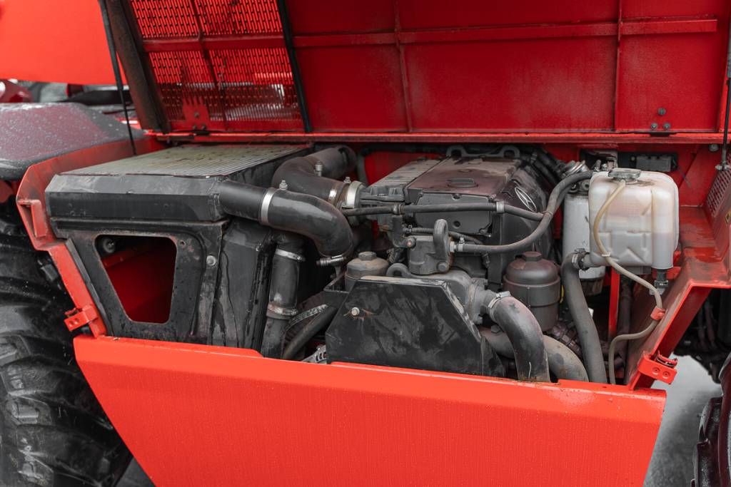 Manitou MRT 2150 Plus Privilege