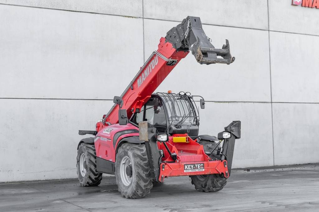 Manitou MT 1840