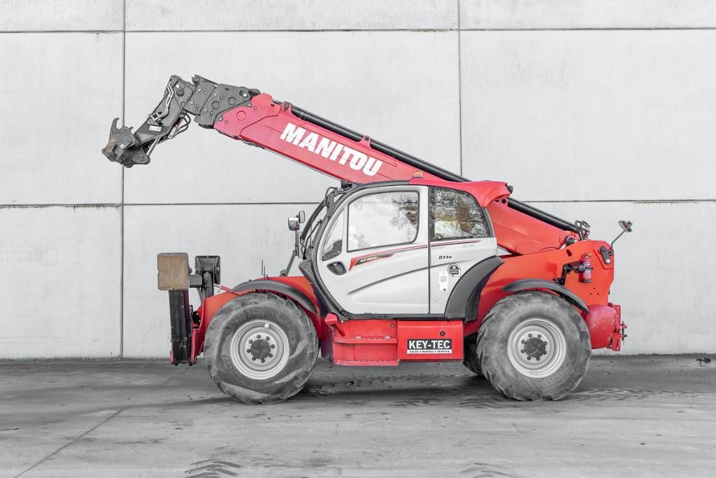 Manitou MT 1840