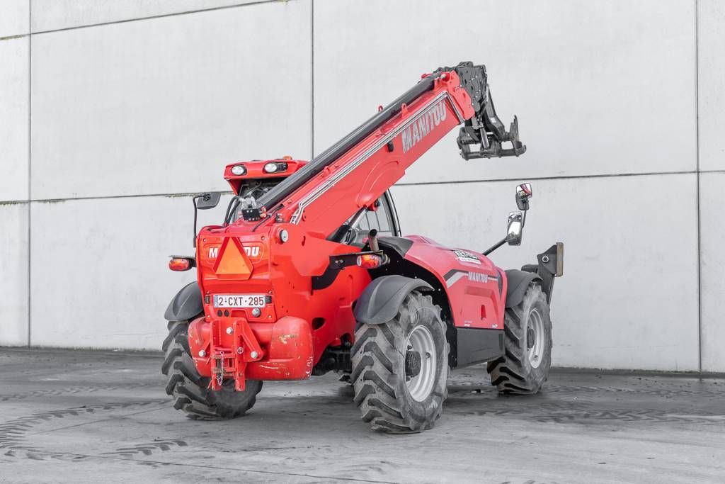 Manitou MT 1840